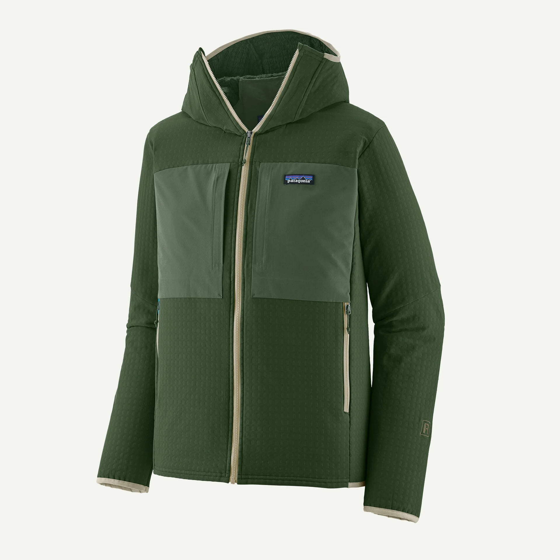 Patagonia Men's R2® TechFace Hoody-Killington Sports
