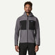 Patagonia Men's R2® TechFace Hoody-May Grey-Killington Sports