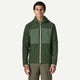 Patagonia Men's R2® TechFace Hoody-Treeline Green-Killington Sports