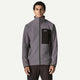 Patagonia Men's R2® TechFace Jacket-May Grey-Killington Sports
