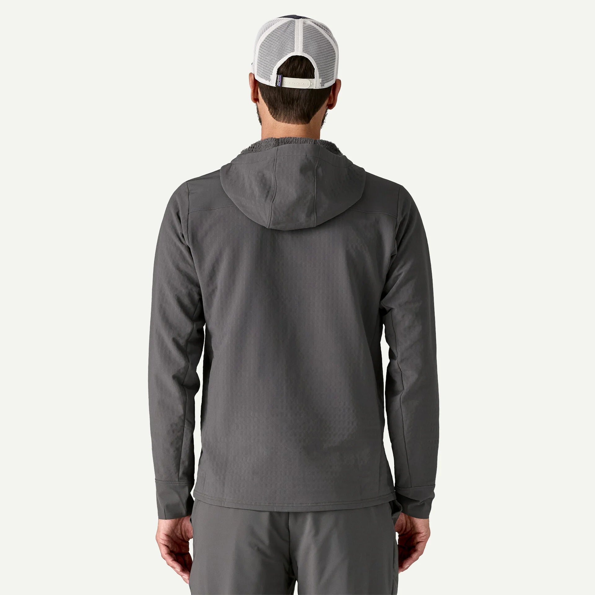 Patagonia Men's R2® TechFace Pullover-Killington Sports
