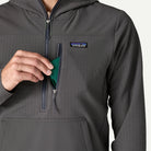 Patagonia Men's R2® TechFace Pullover-Killington Sports