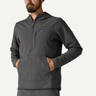 Patagonia Men's R2® TechFace Pullover-Killington Sports