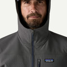 Patagonia Men's R2® TechFace Pullover-Killington Sports