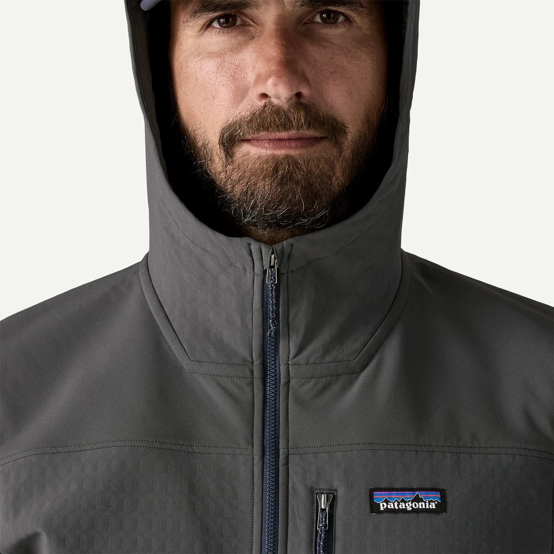 Patagonia Men's R2® TechFace Pullover-Killington Sports