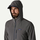 Patagonia Men's R2® TechFace Pullover-Killington Sports