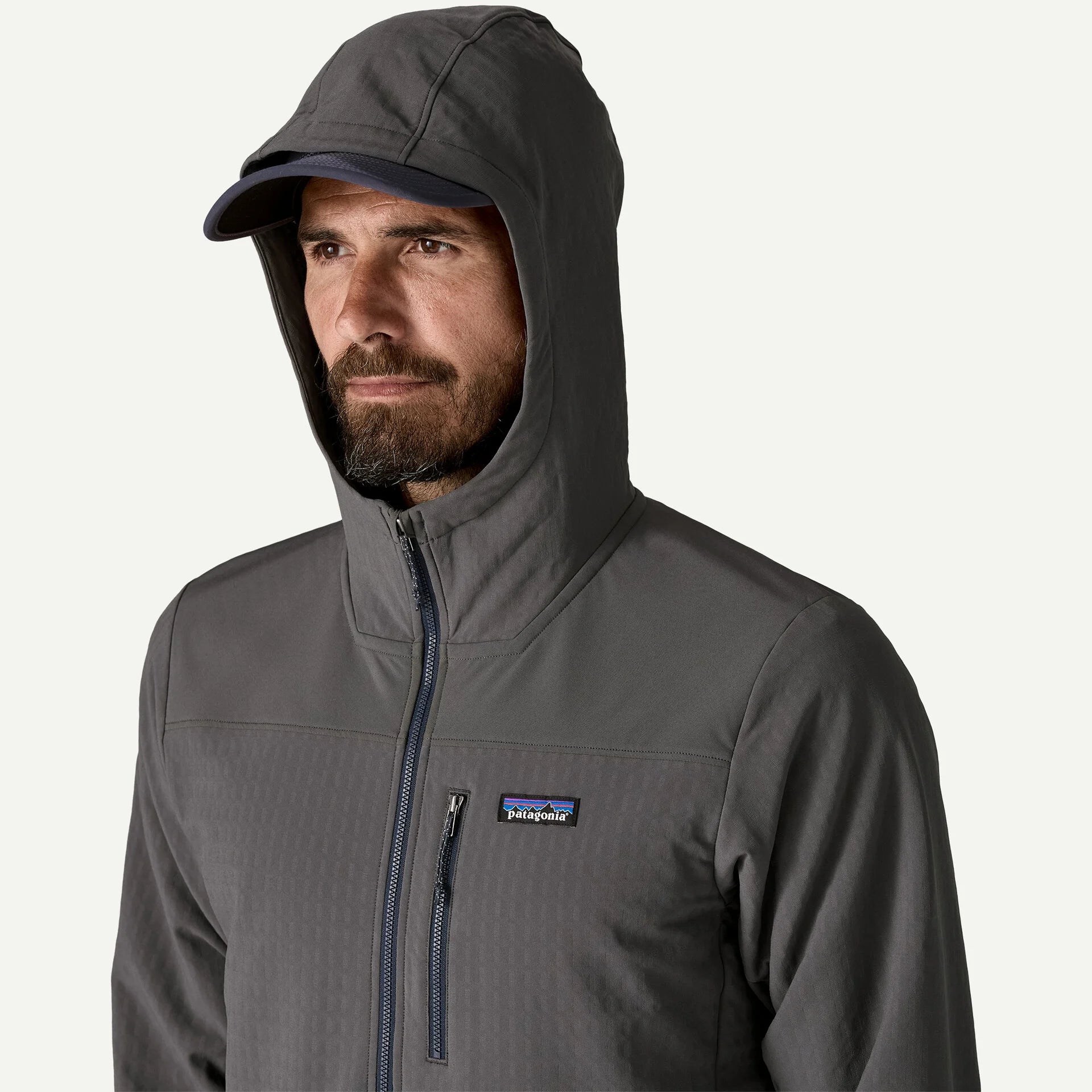 Patagonia Men's R2® TechFace Pullover-Killington Sports