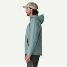 Patagonia Men's R2® TechFace Pullover-Killington Sports