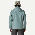 Patagonia Men's R2® TechFace Pullover-Killington Sports