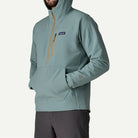 Patagonia Men's R2® TechFace Pullover-Killington Sports