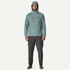 Patagonia Men's R2® TechFace Pullover-Killington Sports
