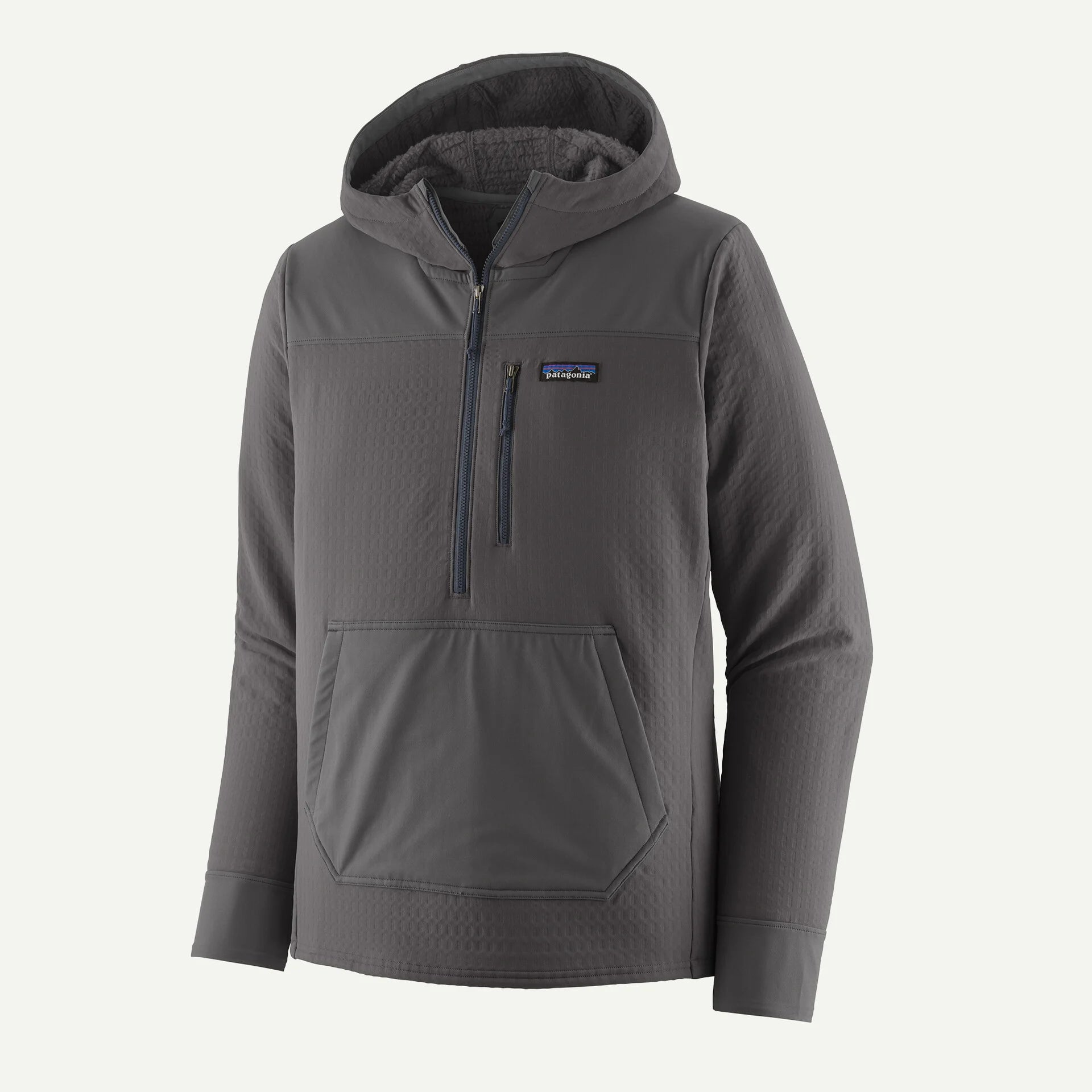 Patagonia Men's R2® TechFace Pullover-Killington Sports