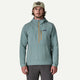 Patagonia Men's R2® TechFace Pullover-Blue Sage-Killington Sports