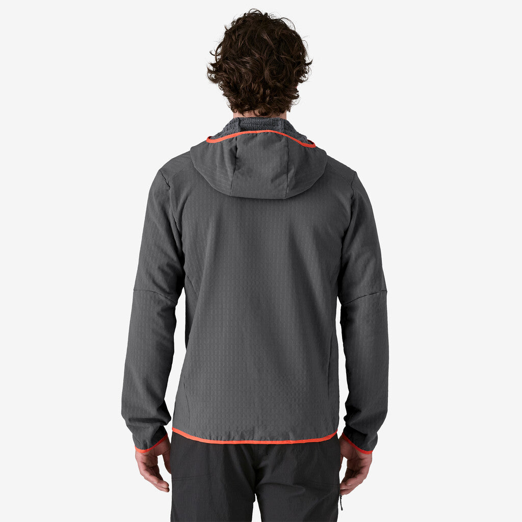 Patagonia Men's R2® TechFace Hoody-Killington Sports