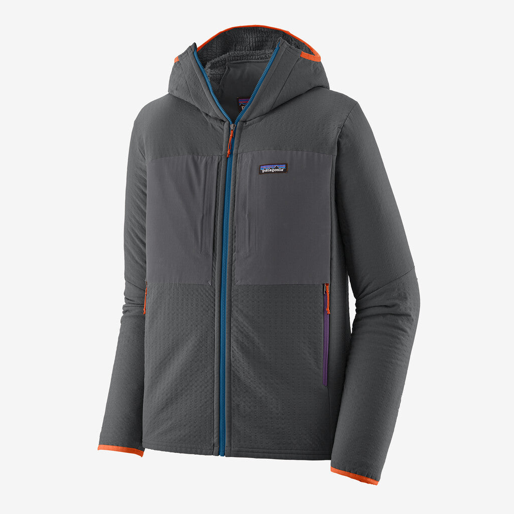 Patagonia Men's R2® TechFace Hoody-Killington Sports