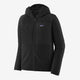Patagonia Men's R2® TechFace Hoody-Black-Killington Sports