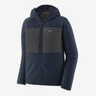 Patagonia Men's R2® TechFace Hoody-New Navy-Killington Sports