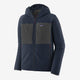 Patagonia Men's R2® TechFace Hoody-New Navy-Killington Sports