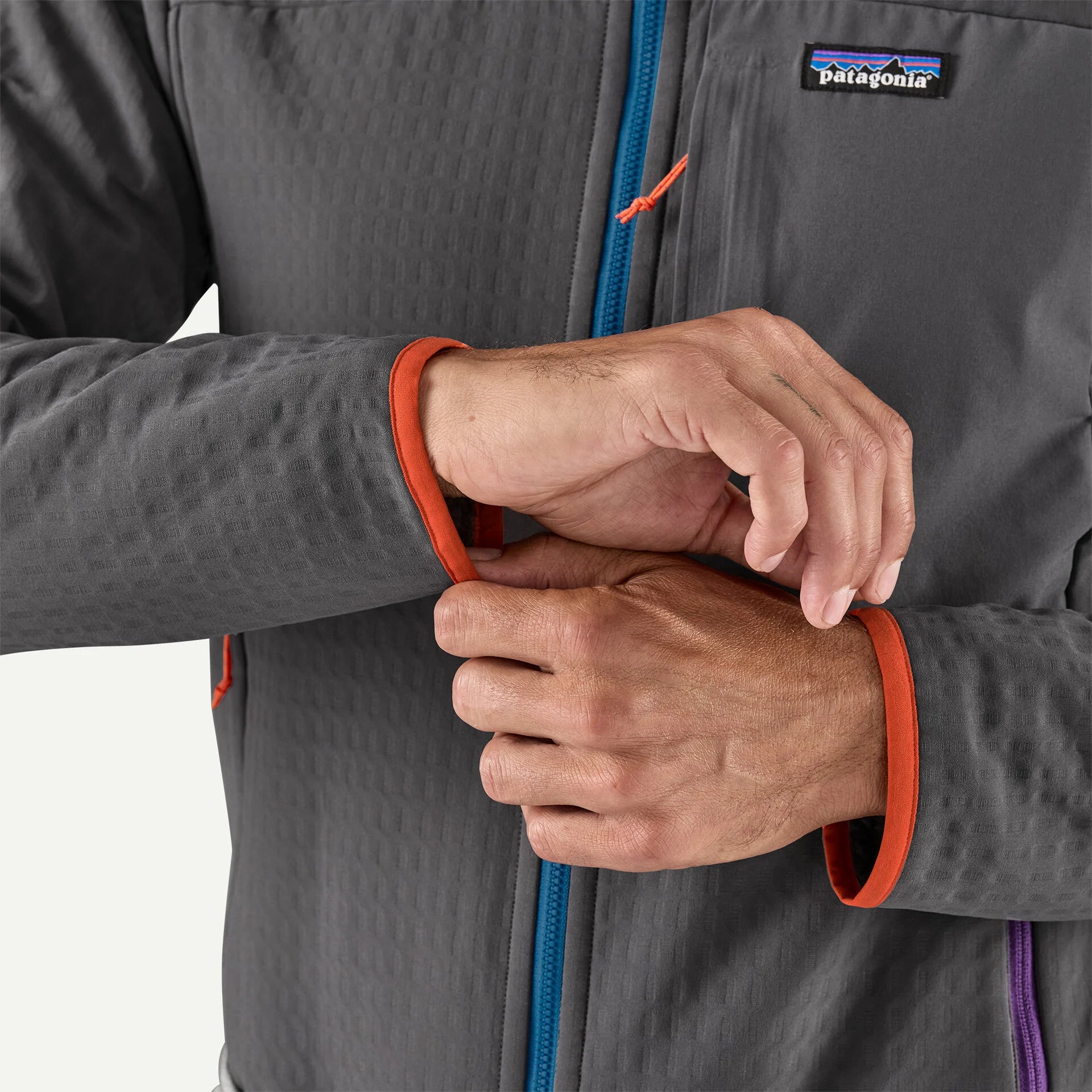 Patagonia Men's R2® TechFace Jacket-Killington Sports