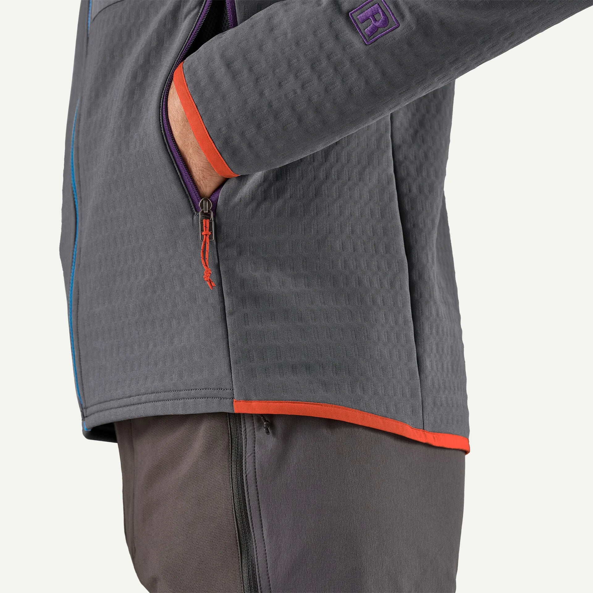 Patagonia Men's R2® TechFace Jacket-Killington Sports