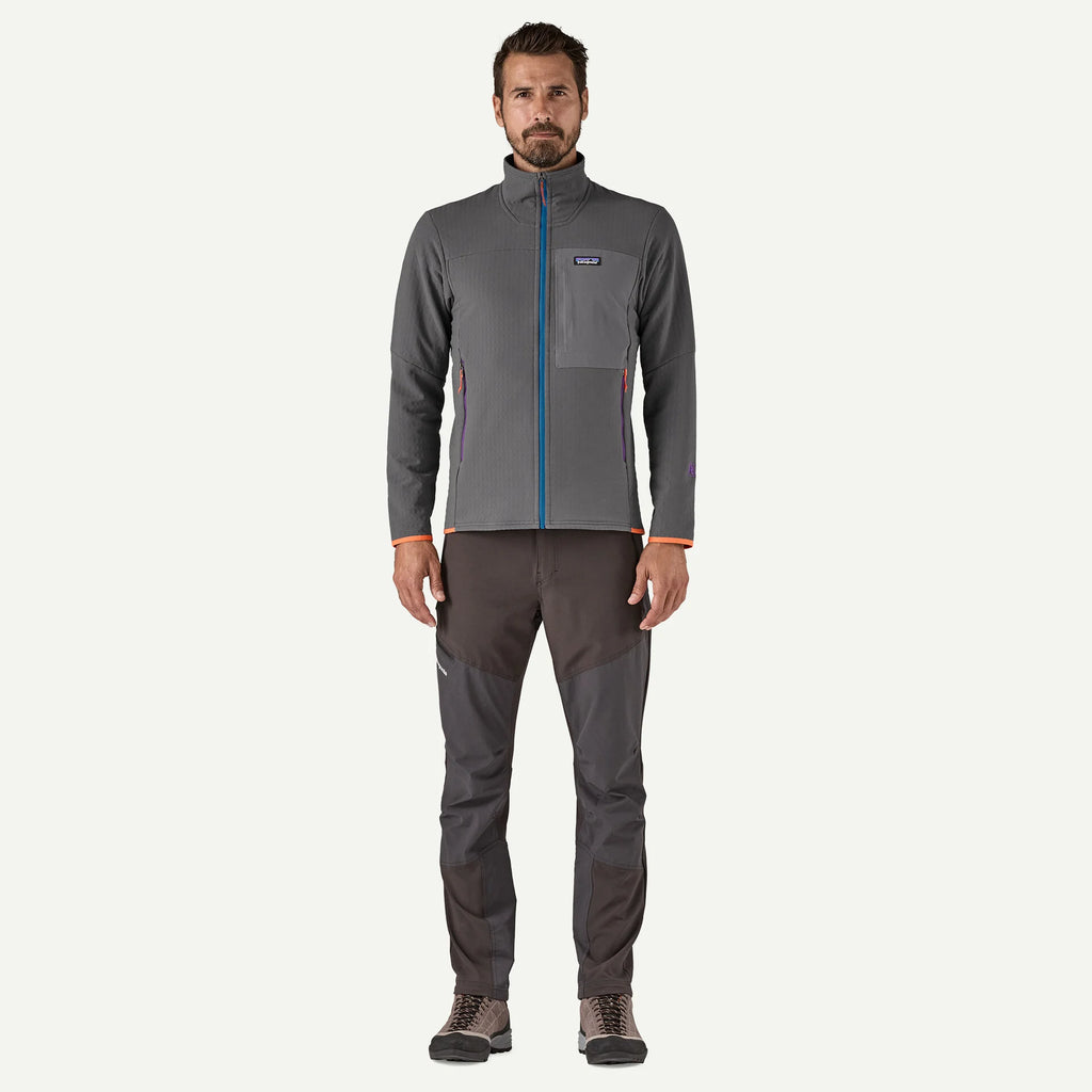 Patagonia Men's R2® TechFace Jacket-Killington Sports
