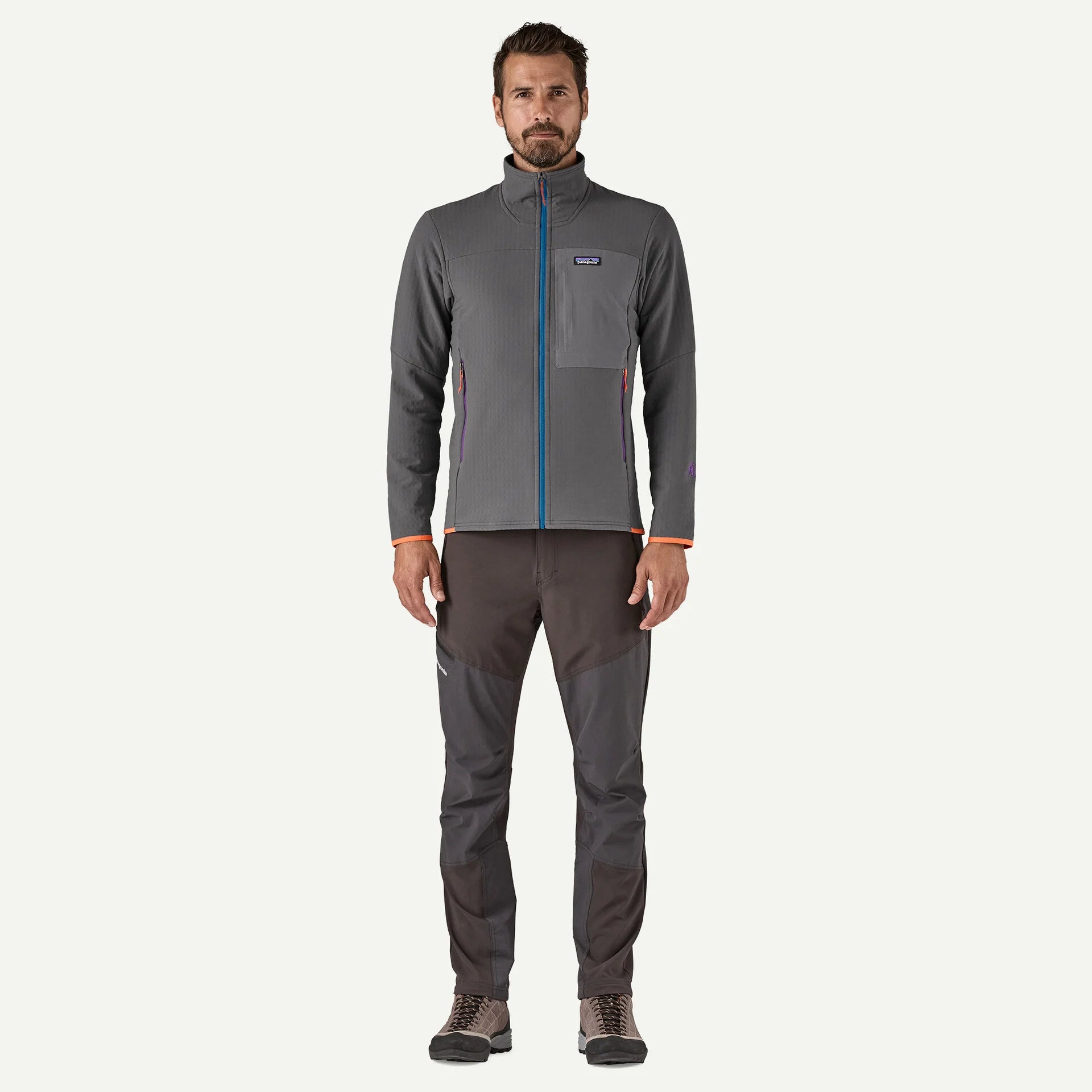 Patagonia Men's R2® TechFace Jacket – Killington Sports