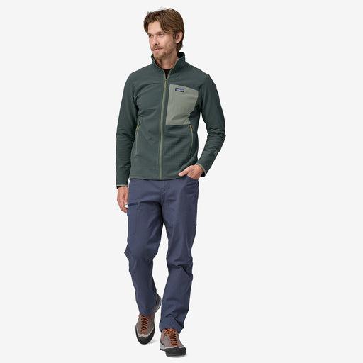 Patagonia Men's R2® TechFace Jacket-Killington Sports