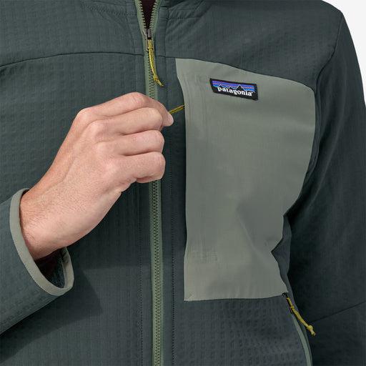 Patagonia Men's R2® TechFace Jacket-Killington Sports