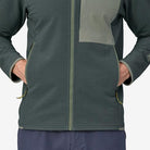 Patagonia Men's R2® TechFace Jacket-Killington Sports