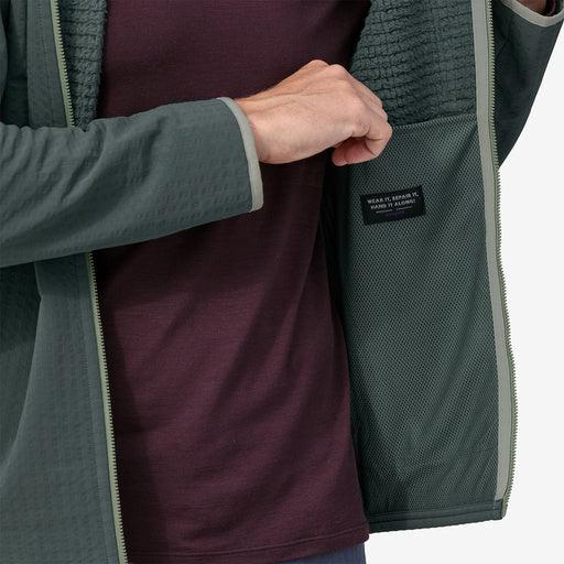 Patagonia Men's R2® TechFace Jacket-Killington Sports