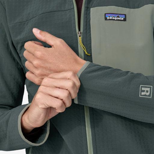 Patagonia Men's R2® TechFace Jacket-Killington Sports