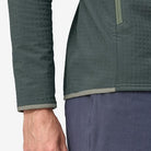 Patagonia Men's R2® TechFace Jacket-Killington Sports