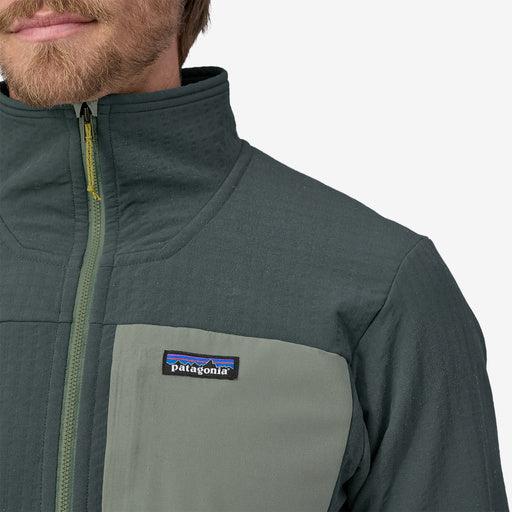 Patagonia Men's R2® TechFace Jacket-Killington Sports
