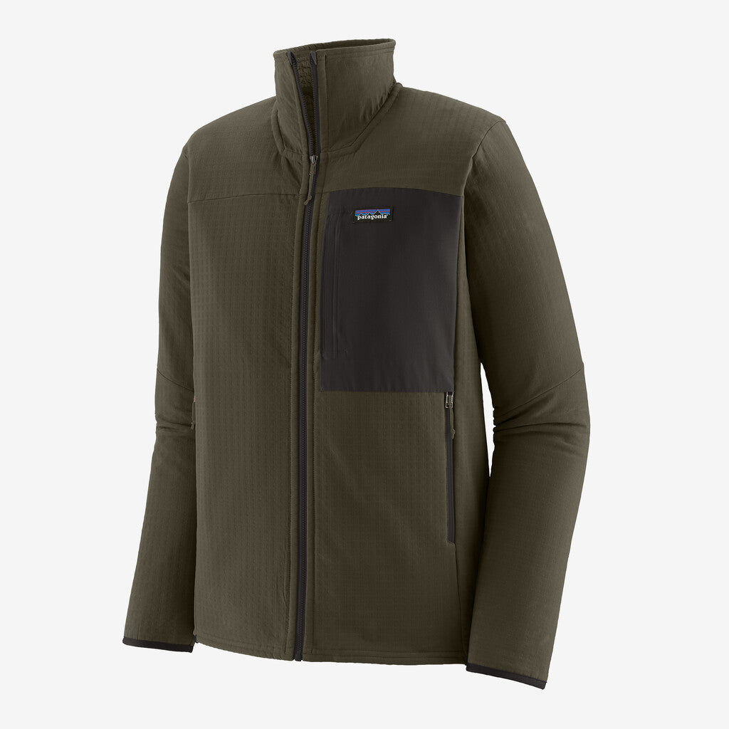 Patagonia Men's R2® TechFace Jacket-Killington Sports