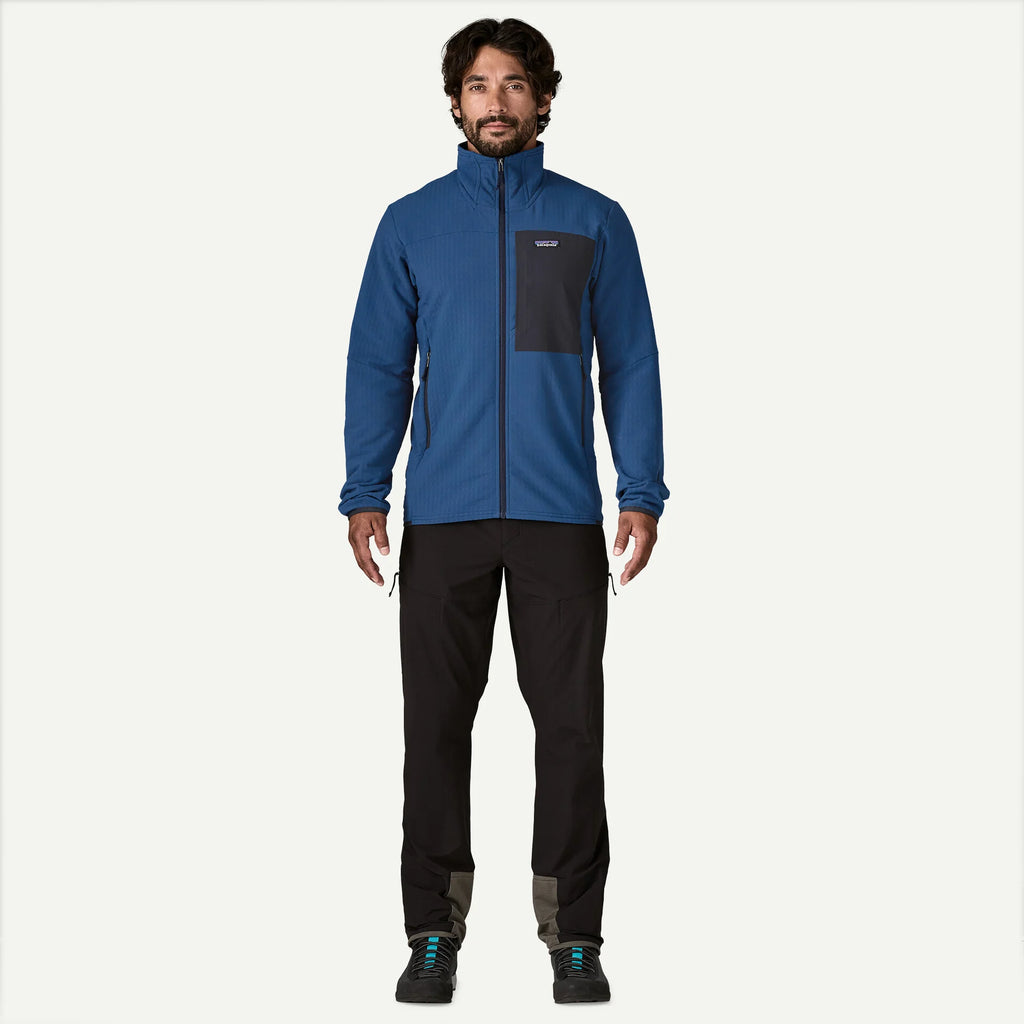 Patagonia Men's R2® TechFace Jacket-Killington Sports