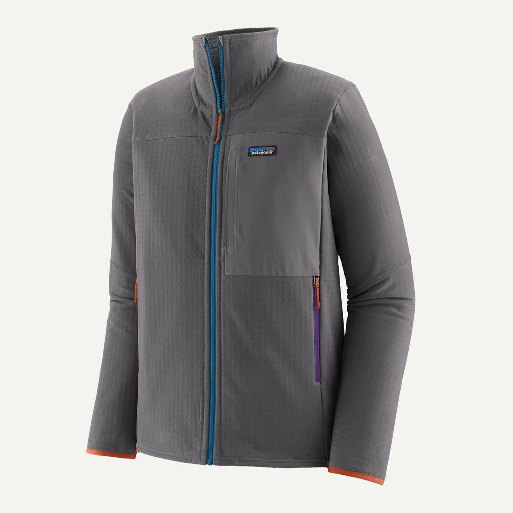 Patagonia Men's R2® TechFace Jacket-Killington Sports