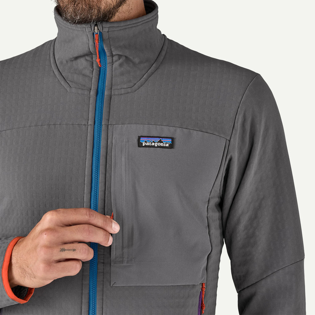 Patagonia Men's R2® TechFace Jacket-Killington Sports