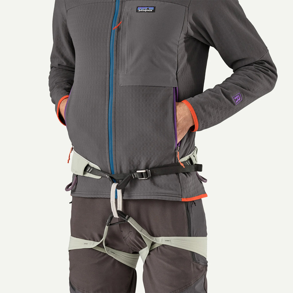 Patagonia Men's R2® TechFace Jacket-Killington Sports