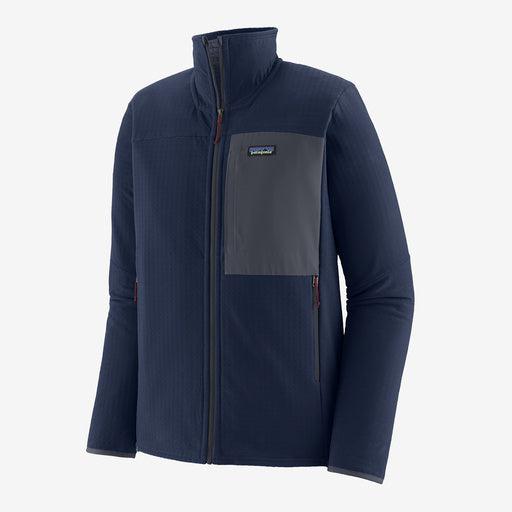 Patagonia Men's R2® TechFace Jacket-New Navy-Killington Sports