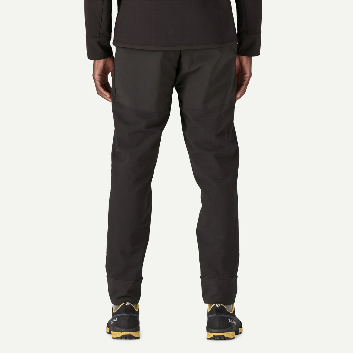 Patagonia Men's R2® TechFace Pants-Killington Sports