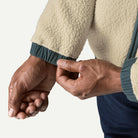 Patagonia Men's Retro Pile Patch Fleece Jacket-Killington Sports