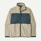 Patagonia Men's Retro Pile Patch Fleece Jacket-Pelican-Killington Sports