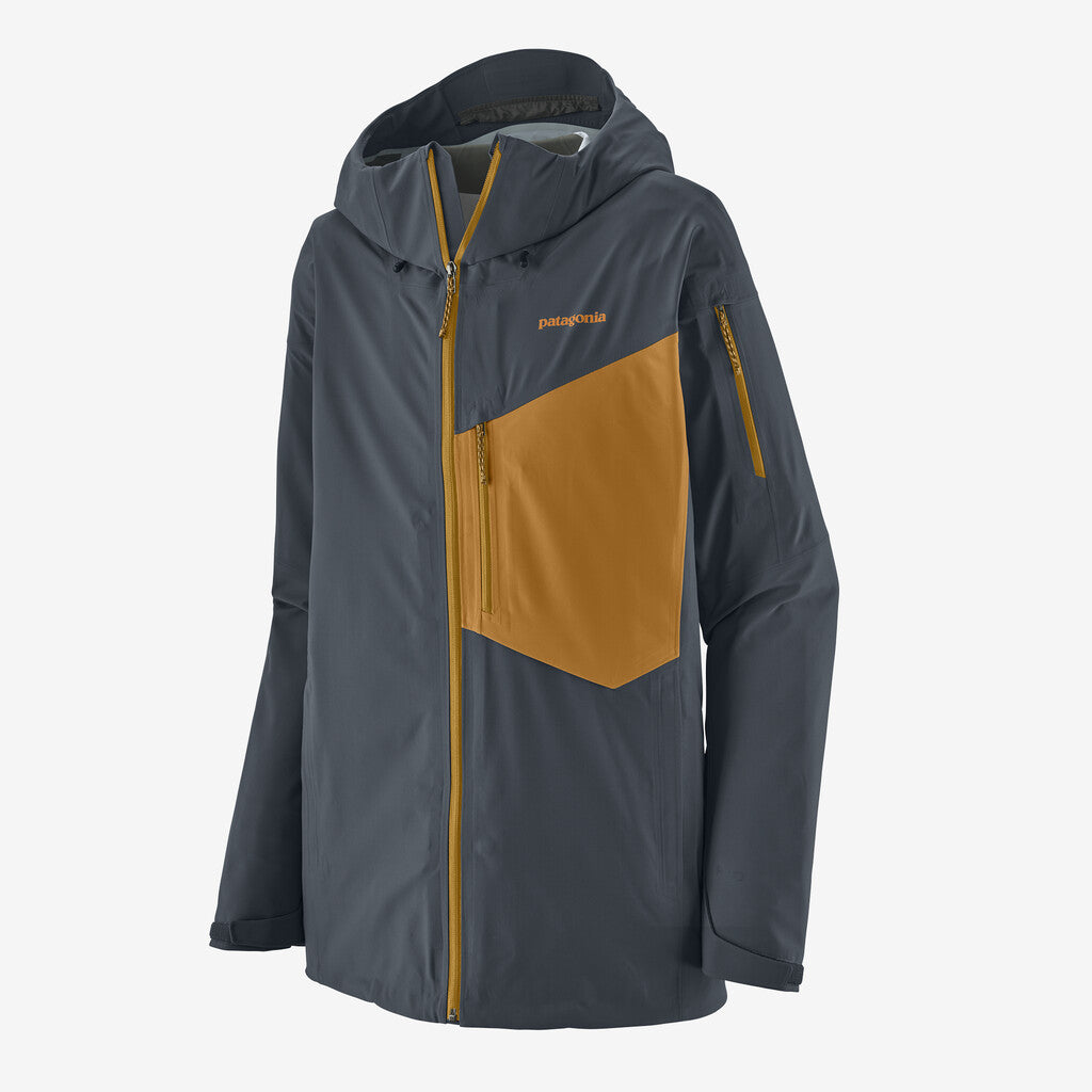 Patagonia Men's Snowdrifter Jacket-Killington Sports