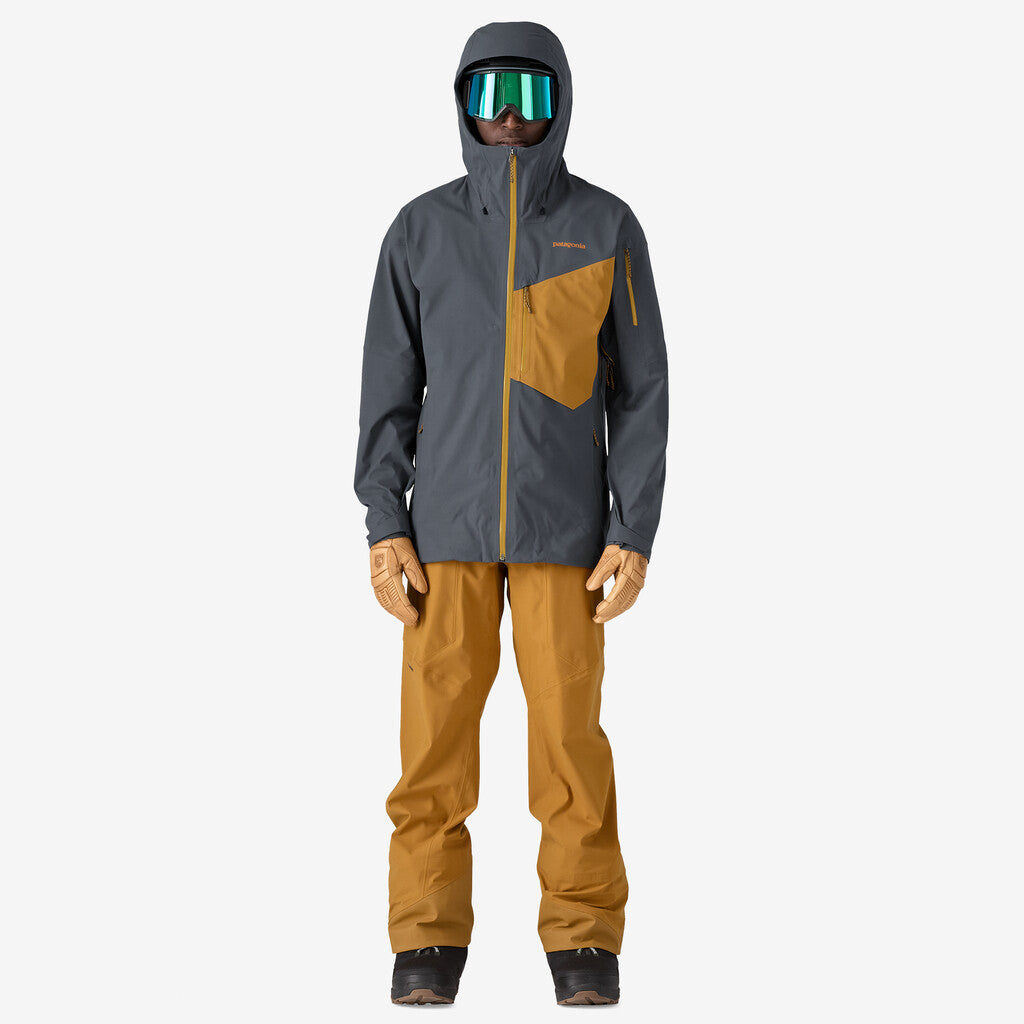 Patagonia Men's Snowdrifter Jacket-Killington Sports