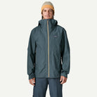 Patagonia Men's Storm Shift Jacket-Summit Blue-Killington Sports