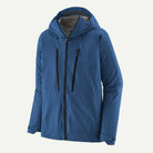 Patagonia Men's Stormstride Jacket-Clement Blue-Killington Sports