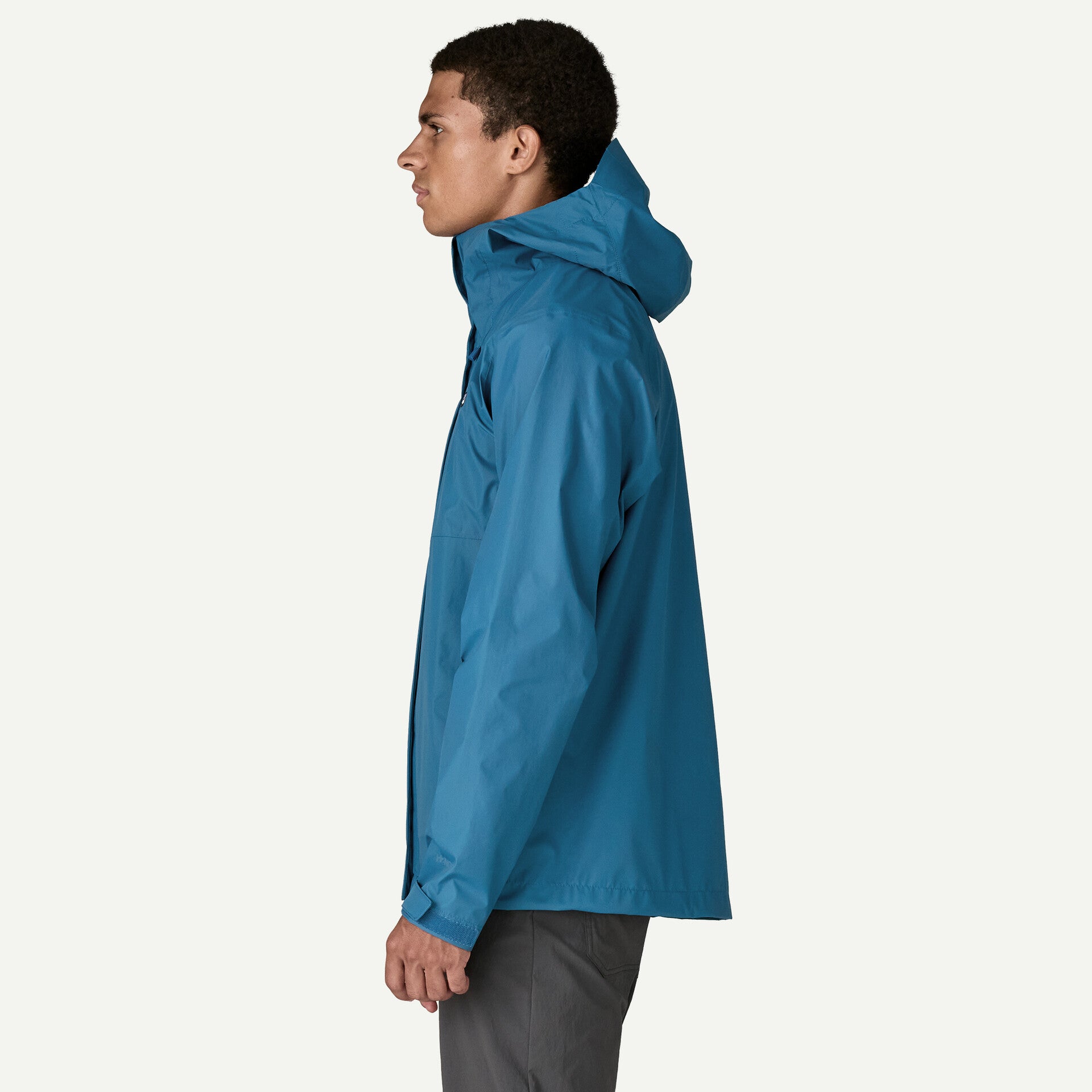 Patagonia Mens Torrentshell 3L Rain Jacket-Killington Sports