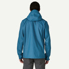 Patagonia Mens Torrentshell 3L Rain Jacket-Killington Sports