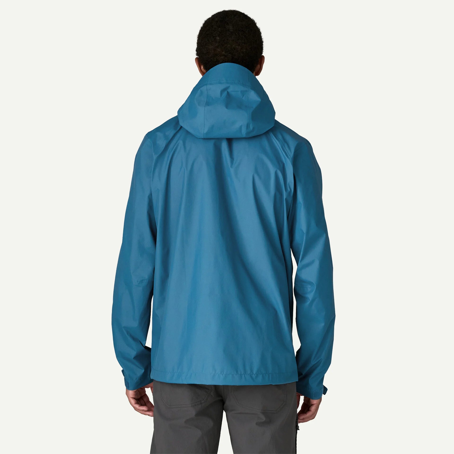 Patagonia Mens Torrentshell 3L Rain Jacket-Killington Sports