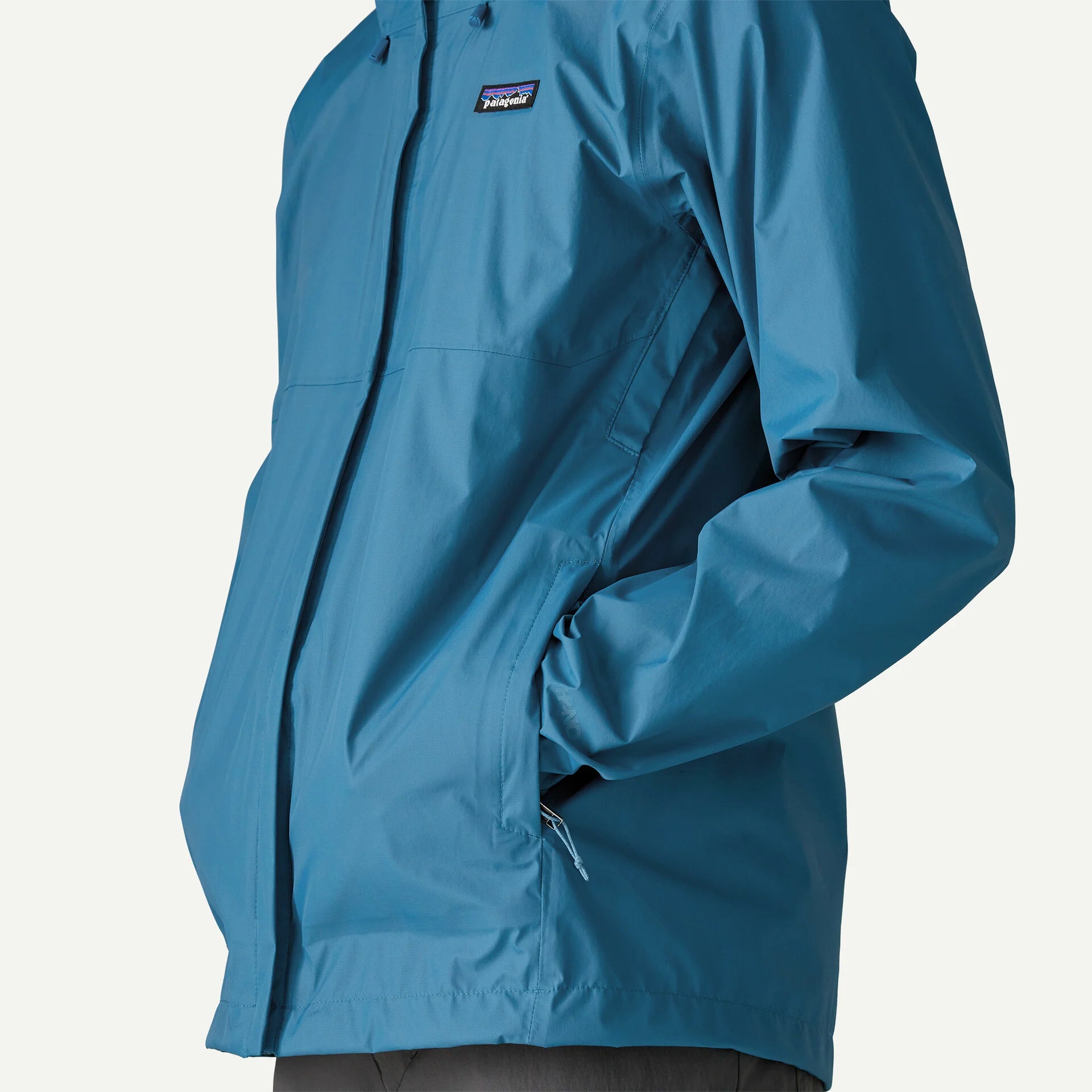 Patagonia Mens Torrentshell 3L Rain Jacket-Killington Sports